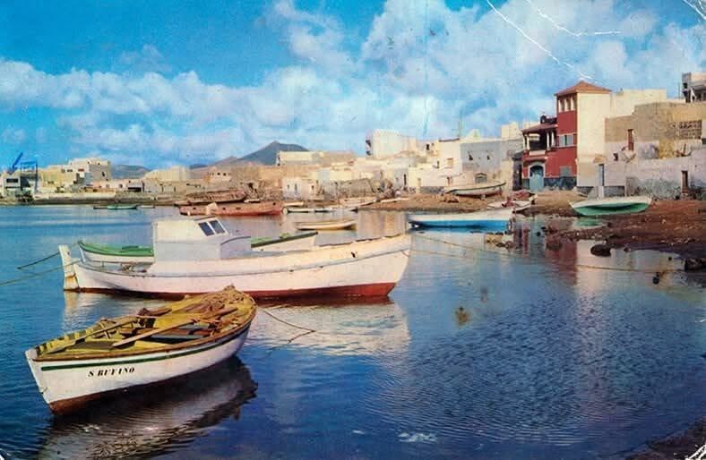 Charco de San Ginés